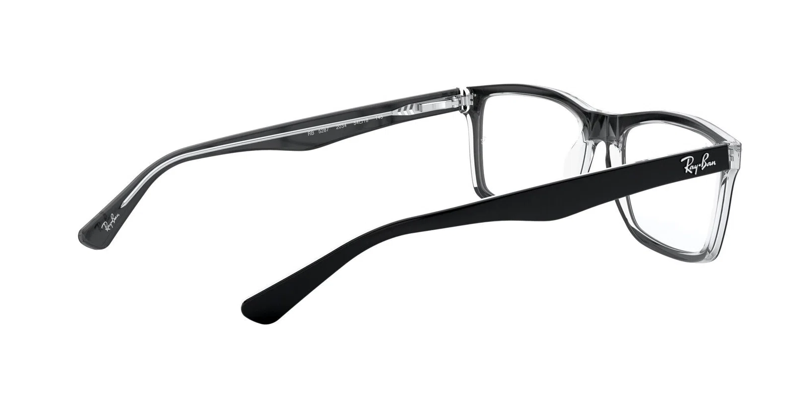 Ray-Ban 5287 Eyeglasses - view 31